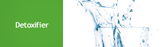 Detoxifier